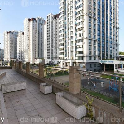 Продам 4-комнатную квартиру  Минск, Туровского ул., 24, Первомайский р-н