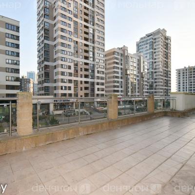 Продам 4-комнатную квартиру  Минск, Туровского ул., 4, Первомайский р-н