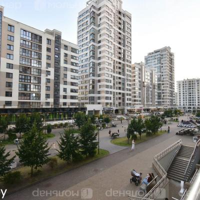 Продам 4-комнатную квартиру  Минск, Туровского ул., 4, Первомайский р-н