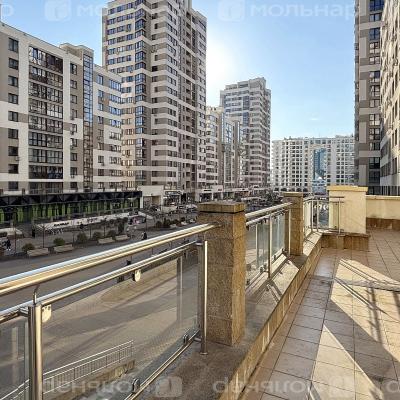 Продам 4-комнатную квартиру  Минск, Туровского ул., 4, Первомайский р-н