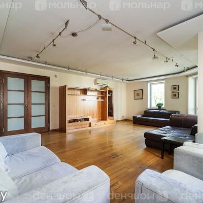 Продам 4-комнатную квартиру  Минск, Беды ул., 38, Советский р-н