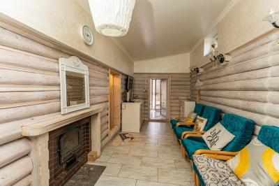 Сдам коттедж на сутки Минская область, Минский р-н, Боровляны, Логойское направление, 4 км от МКАД