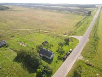 Продам дом Минская область, Столбцовский р-н, Деревная, Раковское направление, 70 км от МКАД