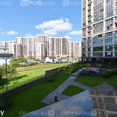 Продам 3-комнатную квартиру Минск, Макаенка ул., 12/Е, Первомайский р-н