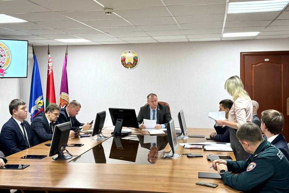 В «Минск-Мире» готовят к открытию новую школу: когда ученики смогут туда пойти