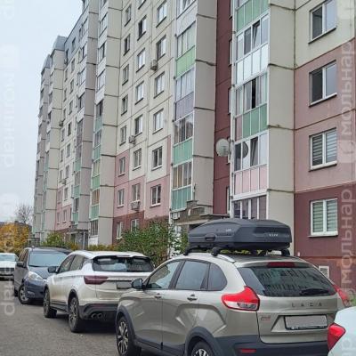 Продам 2-комнатную квартиру Минск, Карского ул., 21, Фрунзенский р-н, Сухарево