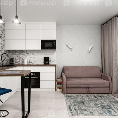 Продам 1-комнатную квартиру Минск, Октябрьский р-н