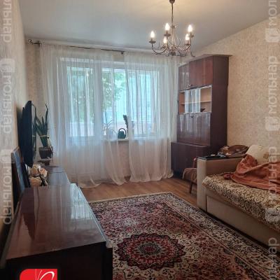 Продам 3-комнатную квартиру Минск, Тикоцкого ул., 14, Первомайский р-н, Зеленый луг