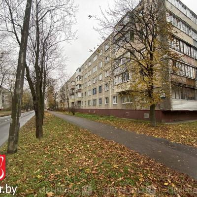 Продам 2-комнатную квартиру Минск, Уборевича ул., 160, Заводской р-н, Чижовка