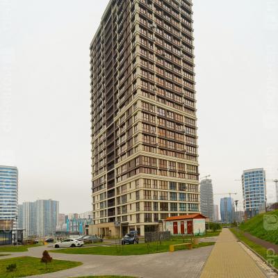 Продам 3-комнатную квартиру Минск, Октябрьский р-н