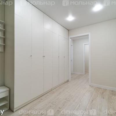 Продам 3-комнатную квартиру Минск, Восточная ул., 30/0, Советский р-н, Зеленый луг