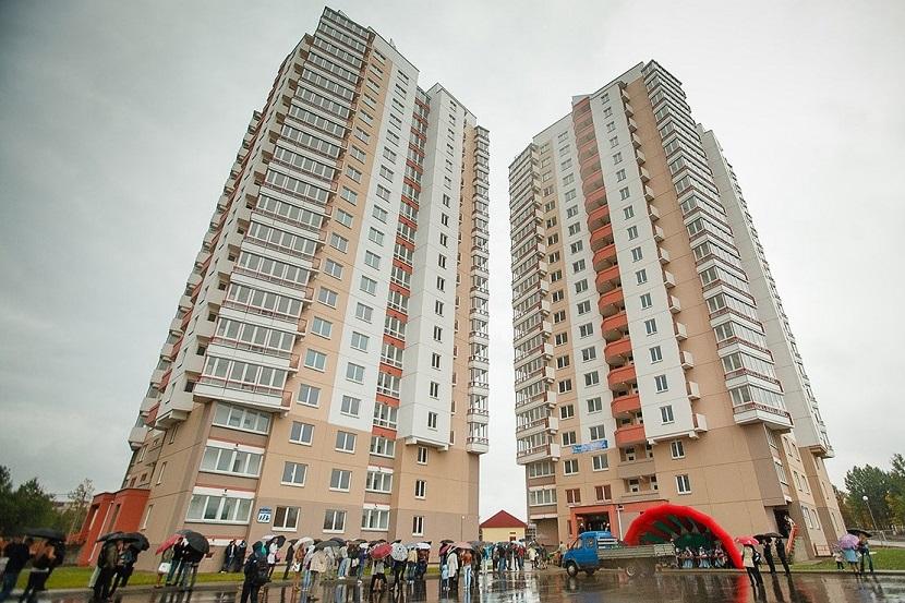 Как правильно снять квартиру в Минске на сутки или месяц: советы по выбору