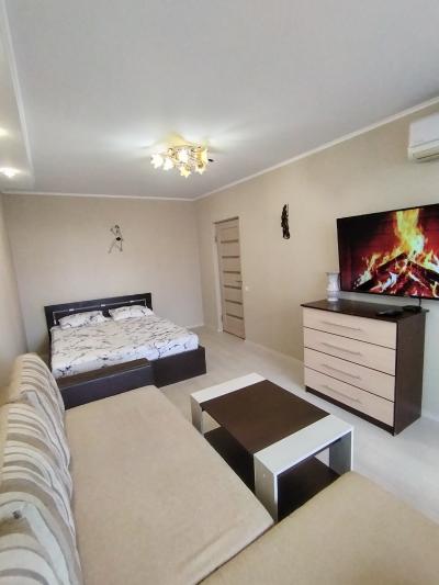 Сдам на сутки 1-комнатную квартиру Минск, Притыцкого ул., 54, Фрунзенский р-н, Раковское шоссе