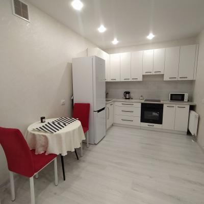 Сдам 1-комнатную квартиру  Минск, Станислава Монюшко улица, 10, Ленинский р-н, Лошица