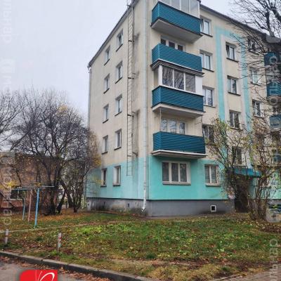 Продам 1-комнатную квартиру  Минск, Каховская ул., 66, Центральный р-н