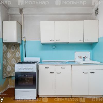 Продам 1-комнатную квартиру  Минск, Нестерова ул., 88/2, Заводской р-н, Ангарская