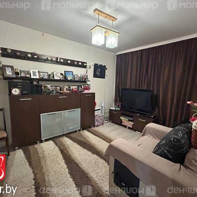 Продам 2-комнатную квартиру  Минск, Игуменский тракт, 36, Ленинский р-н, Лошица