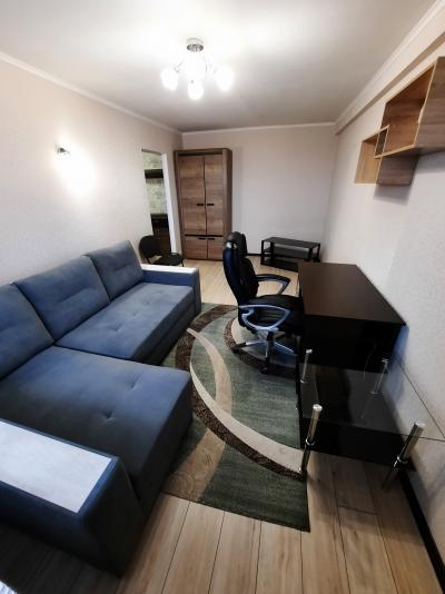 Сдам 1-комнатную квартиру Минск, Пушкина проспект, 44, Фрунзенский р-н, Харьковская