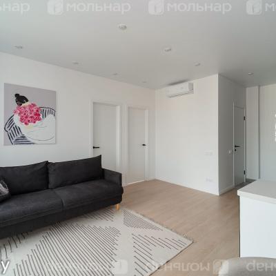 Продам 3-комнатную квартиру  Минск