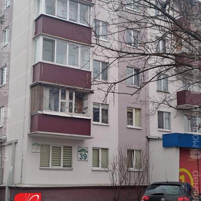 Продам 2-комнатную квартиру  Минск, Центральный р-н