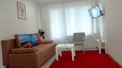 Сдам на сутки 2-комнатную квартиру  Минск, Притыцкого ул., 38, Фрунзенский р-н