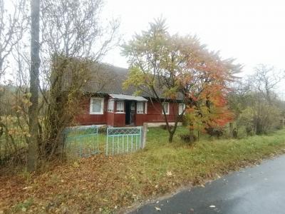 Продам дом  Минская область, Воложинский р-н, Криница, Раковское направление, 74 км от МКАД