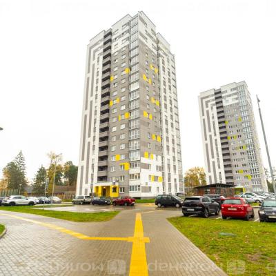 Продам 3-комнатную квартиру  Минск, Карвата ул., 3, Партизанский р-н, Степянка