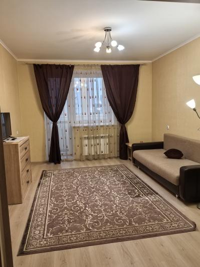 Сдам 1-комнатную квартиру Минск, Игуменский тракт, 14, Ленинский р-н, Лошица