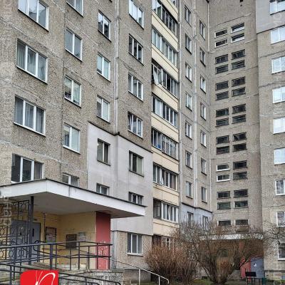 Продам 2-комнатную квартиру  Минск, Некрасова ул., 17, Советский р-н
