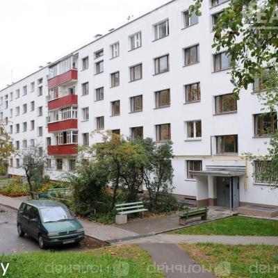 Продам 3-комнатную квартиру Минск, Заславская ул., 33, Центральный р-н, Заславская