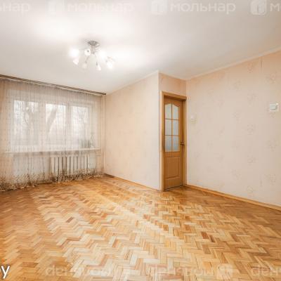 Продам 2-комнатную квартиру Минск, Куприянова ул., 3, Московский р-н, Домашево