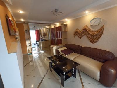 Сдам на сутки 2-комнатную квартиру  Лепель