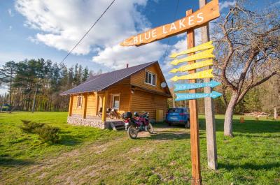 Сдам коттедж на сутки  Минская область, Мядельский р-н, Грумбиненты, Мядельское направление, 170 км от МКАД