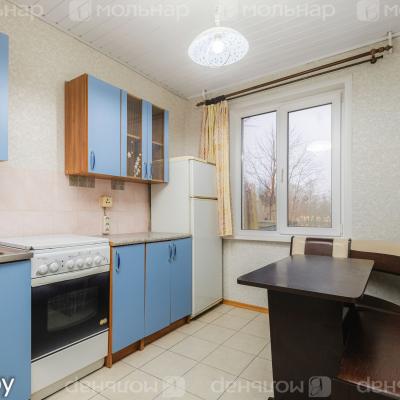 Продам 1-комнатную квартиру Минск, Бурдейного ул., 25, Партизанский р-н, Слепянка