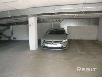 Сдам гараж  Минск, Захарова ул., 50Д, Партизанский р-н