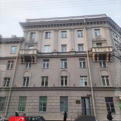 Продам 3-комнатную квартиру Минск, Ленинский р-н