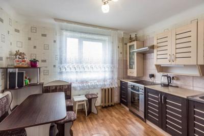 Сдам 1-комнатную квартиру  Минск, Байкальская ул., 66/2, Заводской р-н, Ангарская