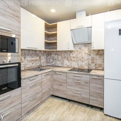 Продам 2-комнатную квартиру  Минск, Карвата ул., 10/А, Партизанский р-н, Степянка