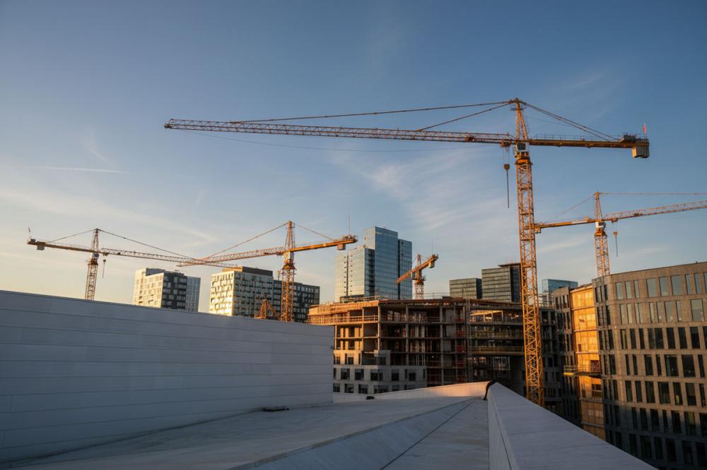 Какие районы столицы получат основное финансирование в 2026-м