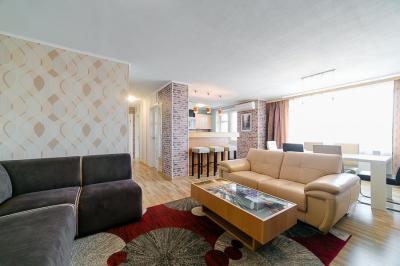 Сдам 3-комнатную квартиру  Минск, Победителей проспект, 43, Центральный р-н, Заславская