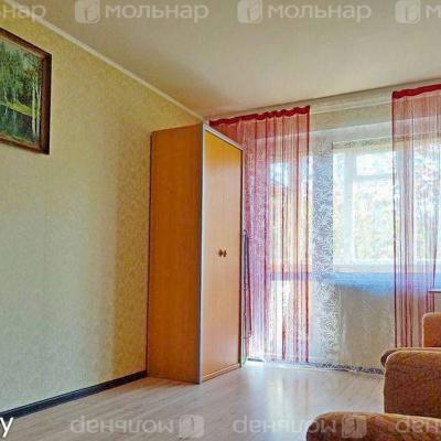 Продам 1-комнатную квартиру  Минск, Ландера ул., 44, Октябрьский р-н, Курасовщина