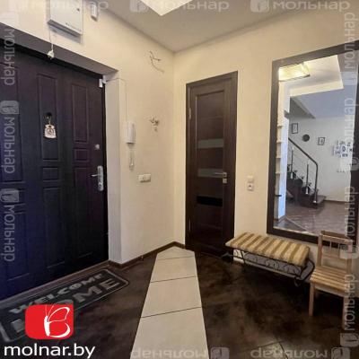 Продам 3-комнатную квартиру  Витебск, Гагарина ул., 5, Октябрьский р-н