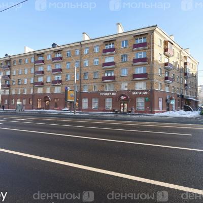 Продам 2-комнатную квартиру  Минск, Московская ул., 7, Московский р-н, Уборки