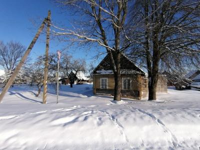 Продам дом  Минская область, Раковское направление, 76 км от МКАД