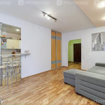 Продам 1-комнатную квартиру Минск, Шпилевского ул., 59, Ленинский р-н, Лошица