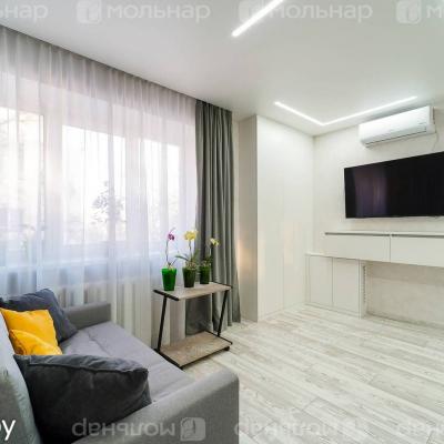 Продам 1-комнатную квартиру Минск, Советский р-н