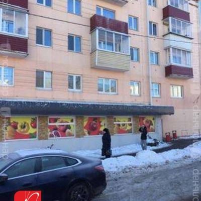 Продам 1-комнатную квартиру Минск, Тухачевского ул., 48, Заводской р-н, Шарики