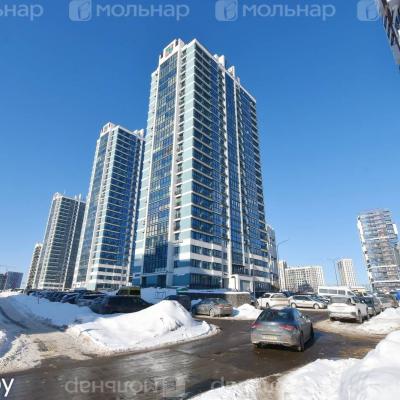 Продам 1-комнатную квартиру Минск, Октябрьский р-н