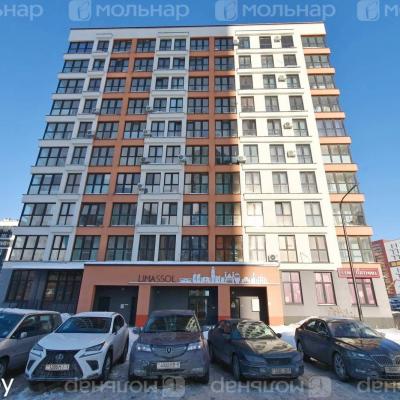 Продам 3-комнатную квартиру Минск