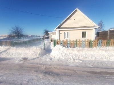 Продам дом Минская область, Столбцовский р-н, Скоморошки, Брестское направление, 75 км от МКАД